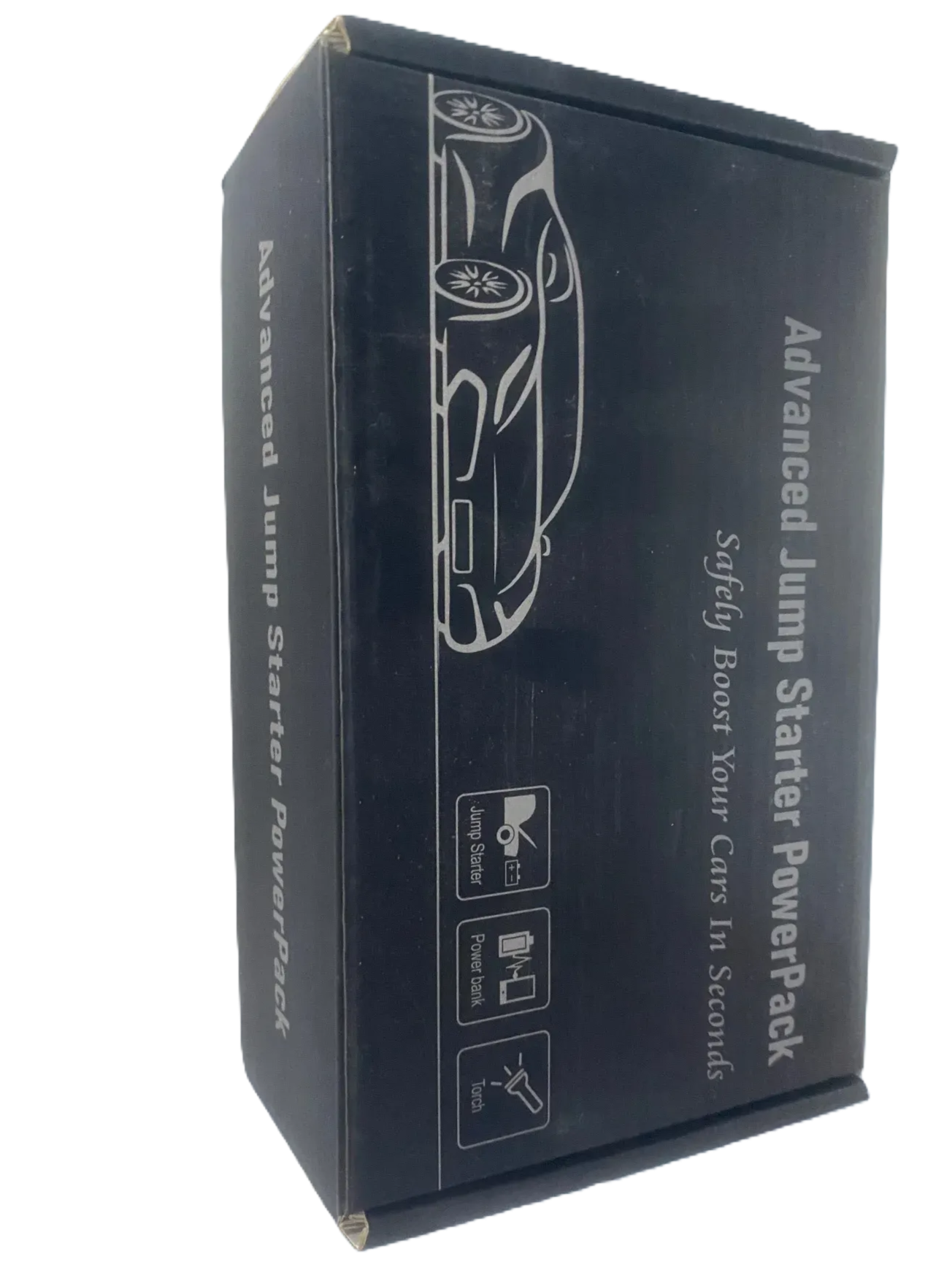 tacka.shopter za automobil 8000mAh