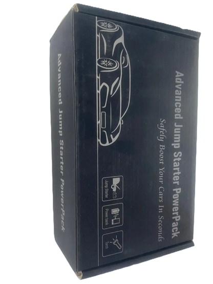 tacka.shopter za automobil 8000mAh