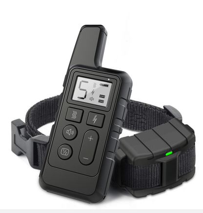 Passiontech T-211 Teletakt Ogrlica za dresuru pasa 500m