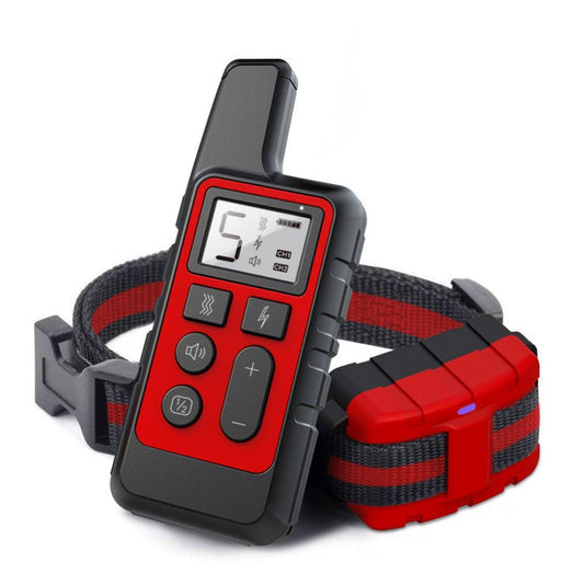 Passiontech T-211 Teletakt Ogrlica za dresuru pasa 500m