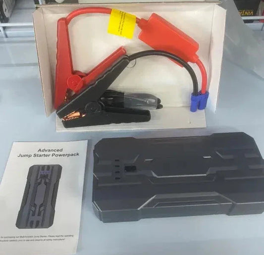 tacka.shopter za automobil 8000mAh