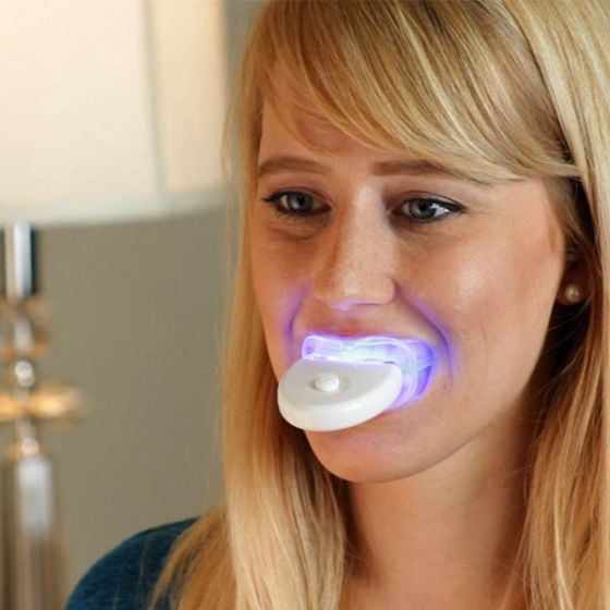 Dental White – Beli zubi za 20min!