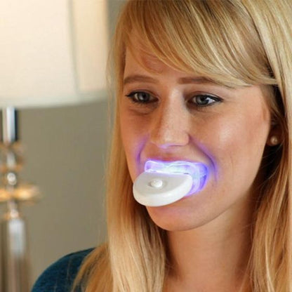 Dental White – Beli zubi za 20min!