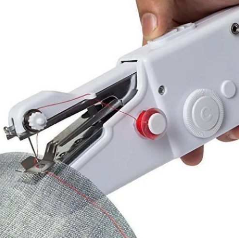 Handy Stitch – Bežična električna mašina za šivenje