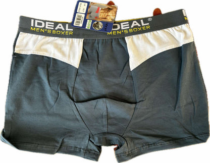 IDEAL Muške bokserice 4kom za 1500rsd