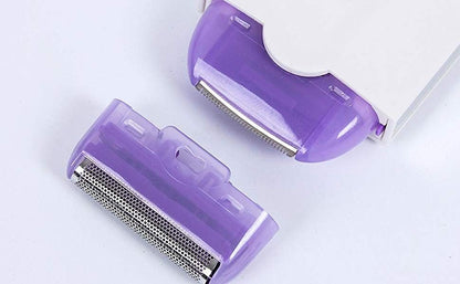 YES - Trimer epilator za bezbolno i brzo uklanjanje dlačica