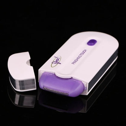 YES - Trimer epilator za bezbolno i brzo uklanjanje dlačica