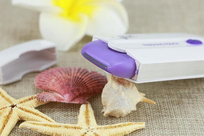 YES - Trimer epilator za bezbolno i brzo uklanjanje dlačica